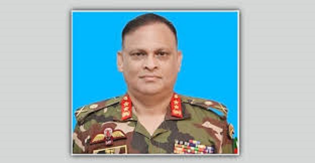 সাবেক সেনা কর্মকর্তা জিয়াউল আহসানকে গ্রেপ্তার করা হয়েছে